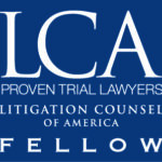 Litigation Counsel of America Fellow